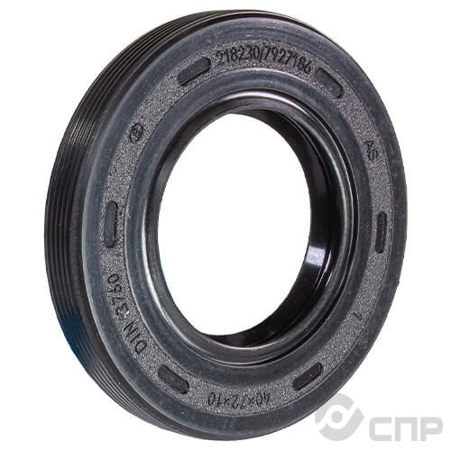 Манжета армированная 850х900х25 (сальник)