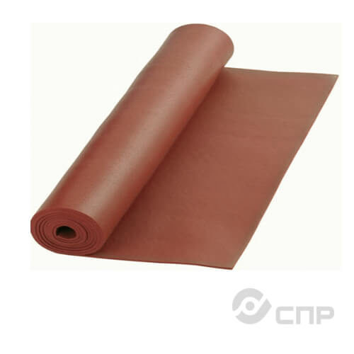 Техпластина (лист) 250х250х1,3