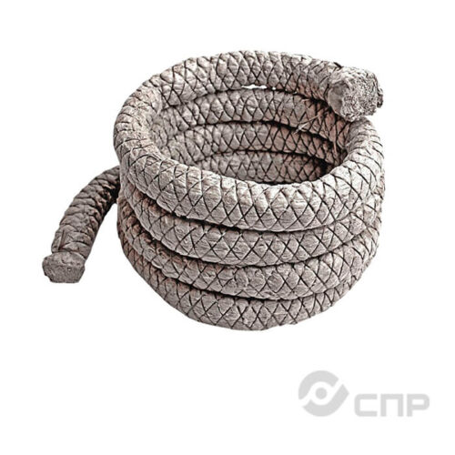 Базальтовые шнуры теплоизоляционные в Печоре